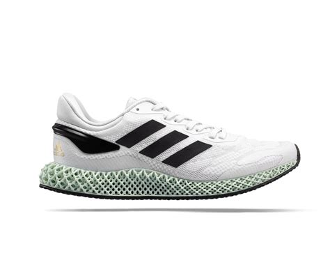 adidas 4d run 1.0 weiß|Buy 4D Run 1.0 'White Signal Coral' .